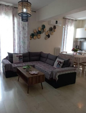 Ariadni's apartment 6 Heraklion Thenon